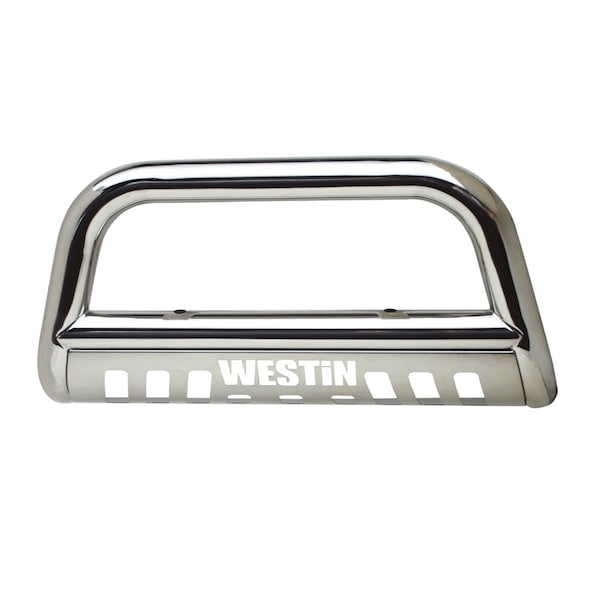 Westin Automotive 09-14 FORD F150 E-SERIES BULL BAR POL 31-5490 - main
